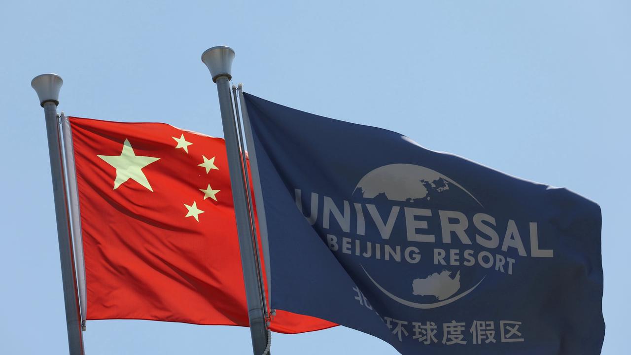Universal Studios Beijing to open on Sept. 20 - state tv - Opera News
