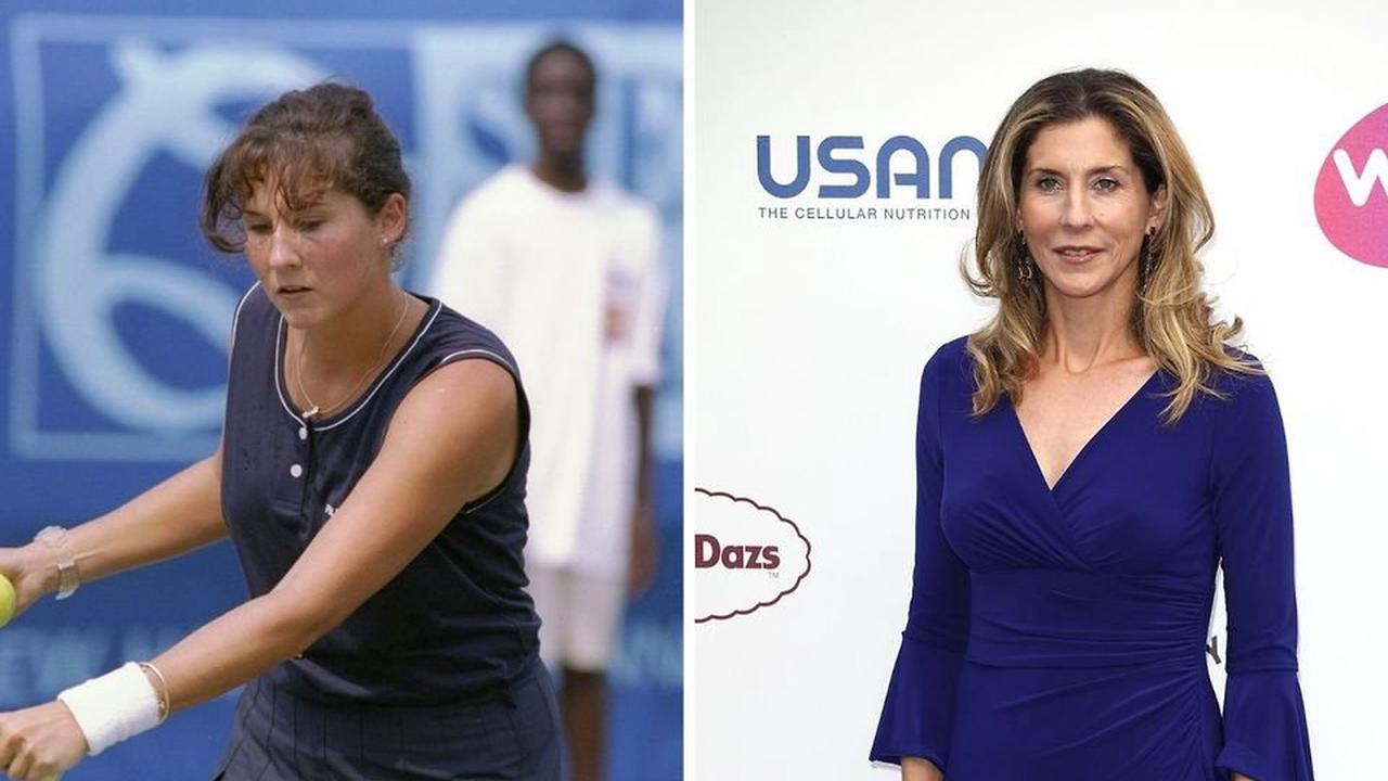 Monica Seles: 'The greatest female tennis player ever' who was stabbed on court