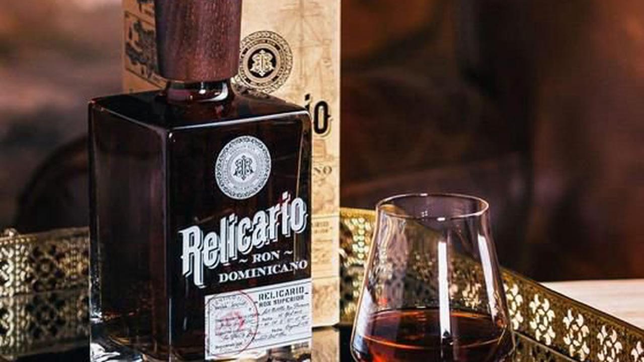 Relicario Superior Rum, 40%, 0,7L – 7 bis 10 Jahre gereift für 25,73€ (statt 31€) – Prime