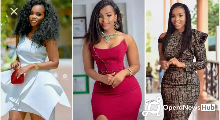 Have hope with these old photos of Benedicta Gafah