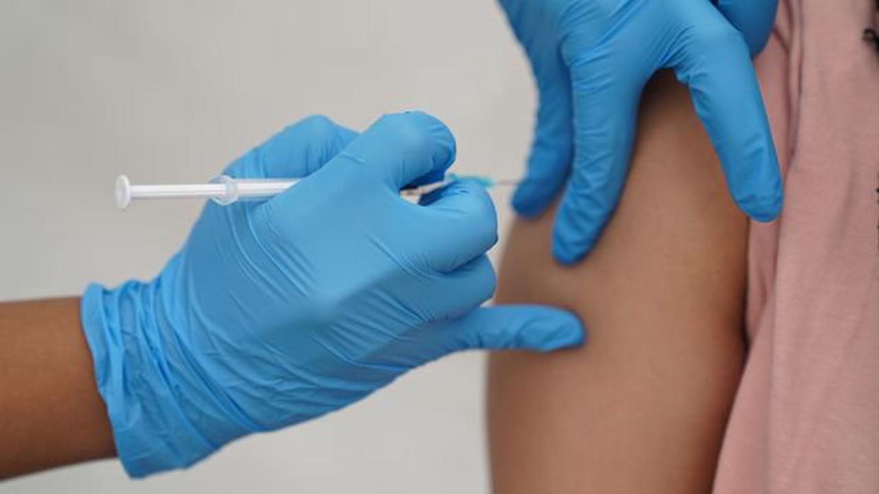 Covid vaccine dilemma for health bosses as cases surge in the UK