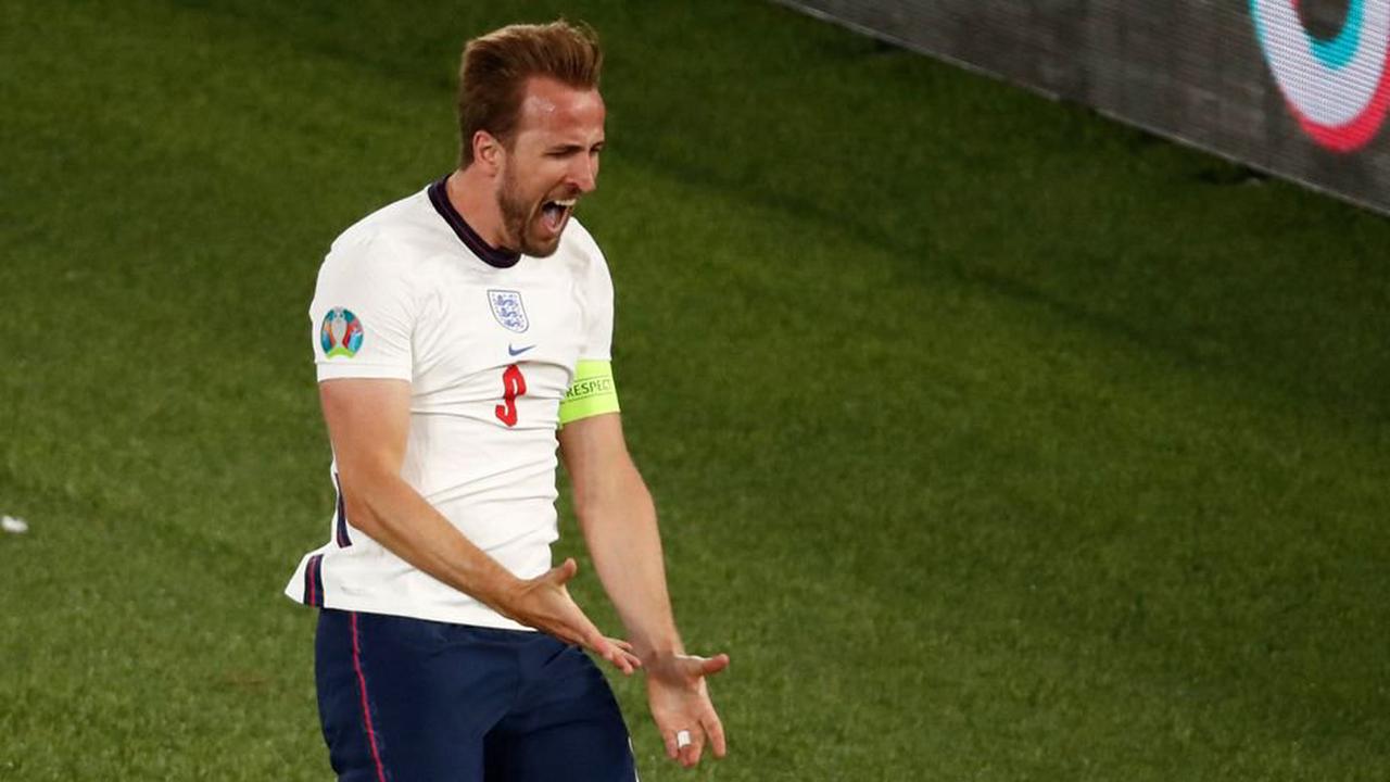 Euro Top Scorer And Golden Boot Odds Harry Kane 8 1 And 7 2 Price Differences Explained Opera News