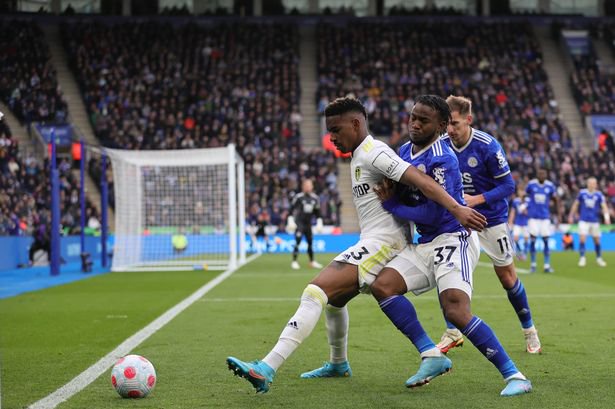 Rate The Leeds United Players In Jesse Marsch S Debut Opera News