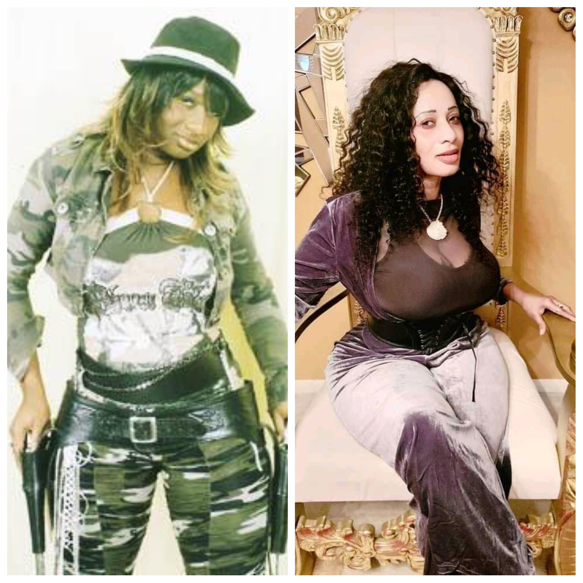 maty dollar - Opera News Côte d'Ivoire