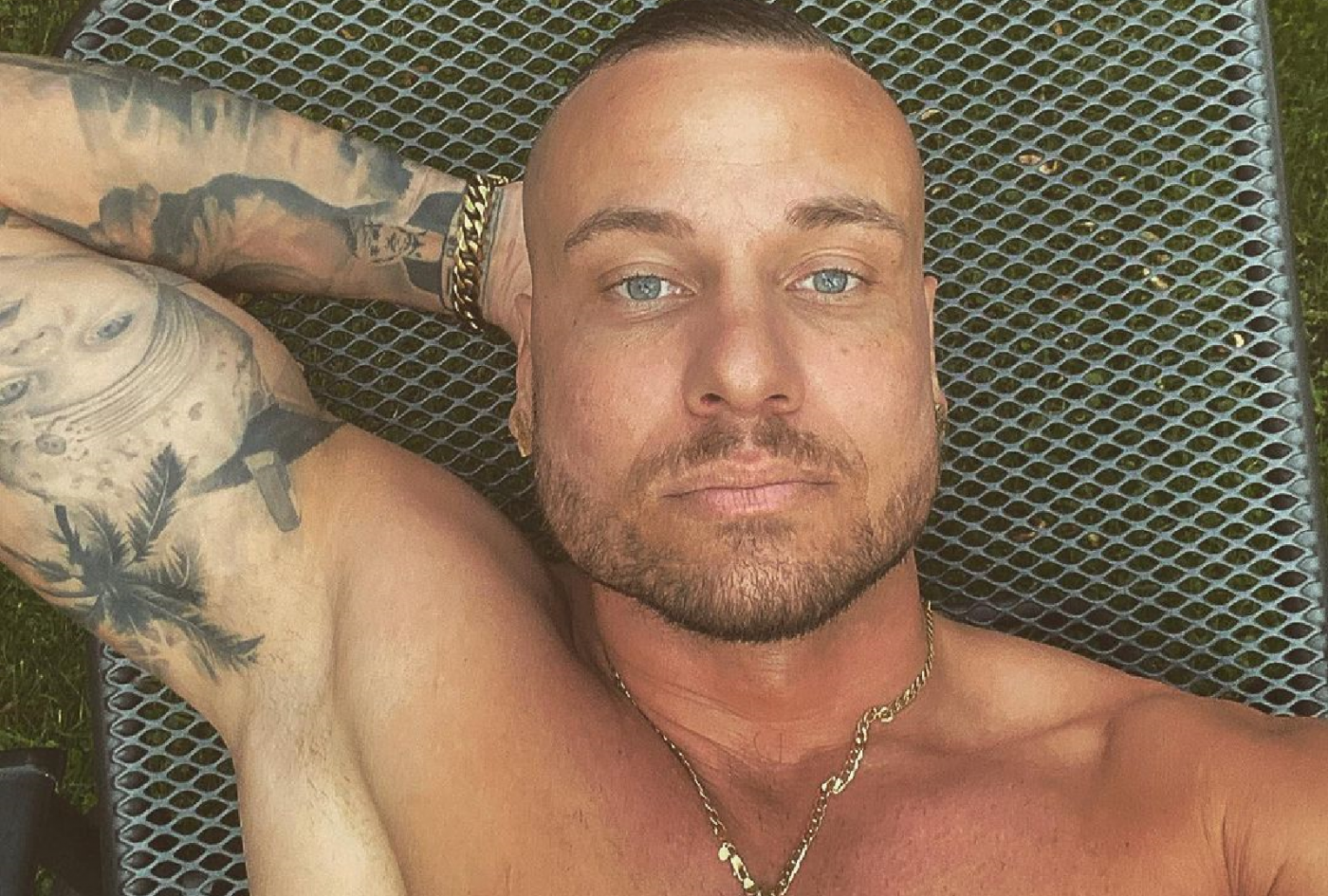 So Schlimm Ging Eric Sindermann Mit Seiner Ex Freundin Tara Tabitha Um Opera News