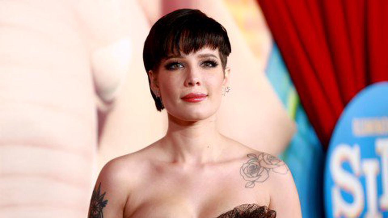 Halsey rewrote will during pregnancy after suffering three miscarriages, condemns Roe v Wade overturn: ‘My abortion saved my life’