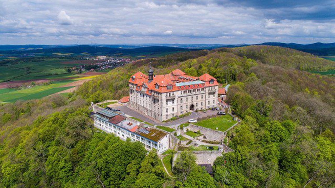Online-Beratungstage für die Oberstufe im Lietz Internat Schloss Bieberstein 2022