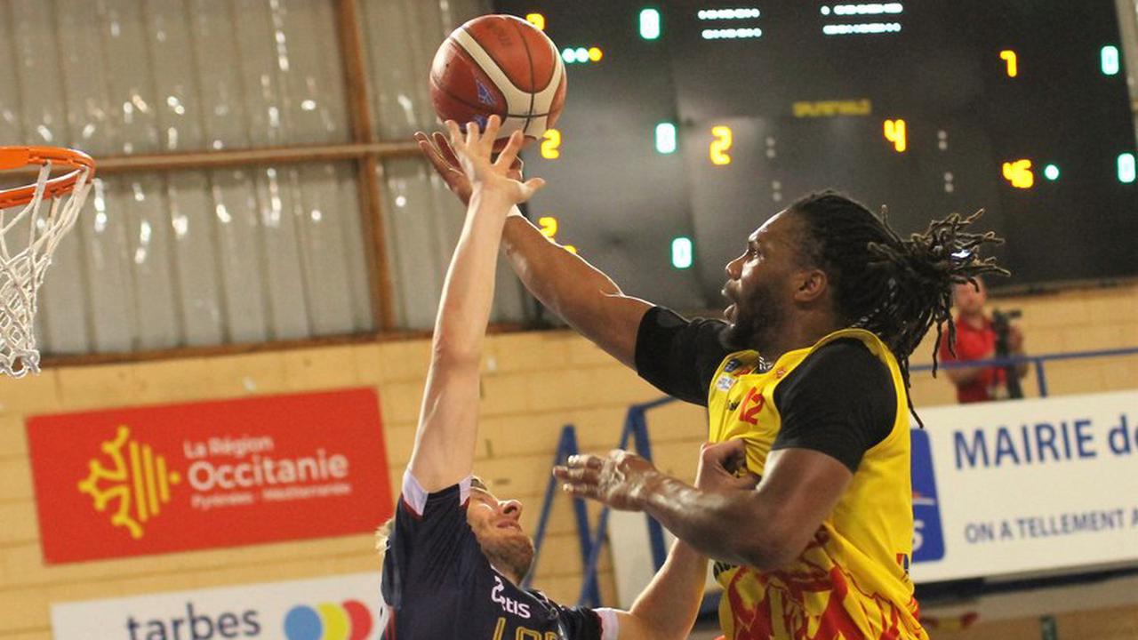 Basket-ball N1 : le match de l'Union Tarbes-Lourdes prévu à Bordeaux, ce vendredi soir, reporté pour Covid