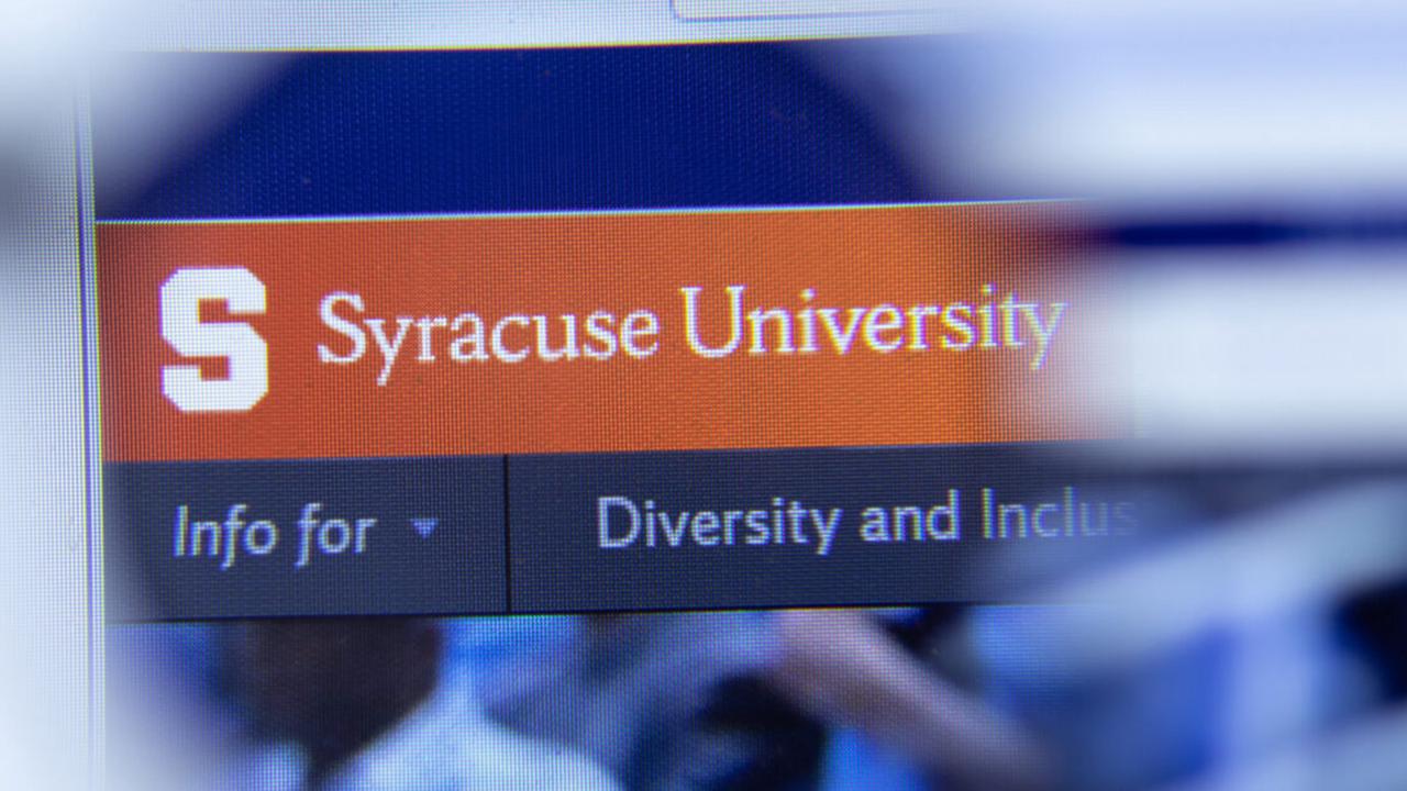 Syracuse professor criticizes 'white pundits' for talking about 9/11 after 20 years