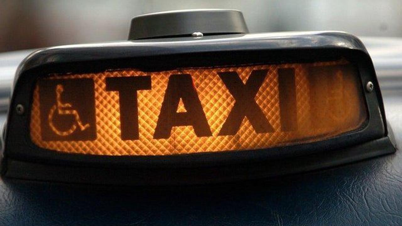 Taxi marshals to help Peterborough revellers get home safely this Christmas