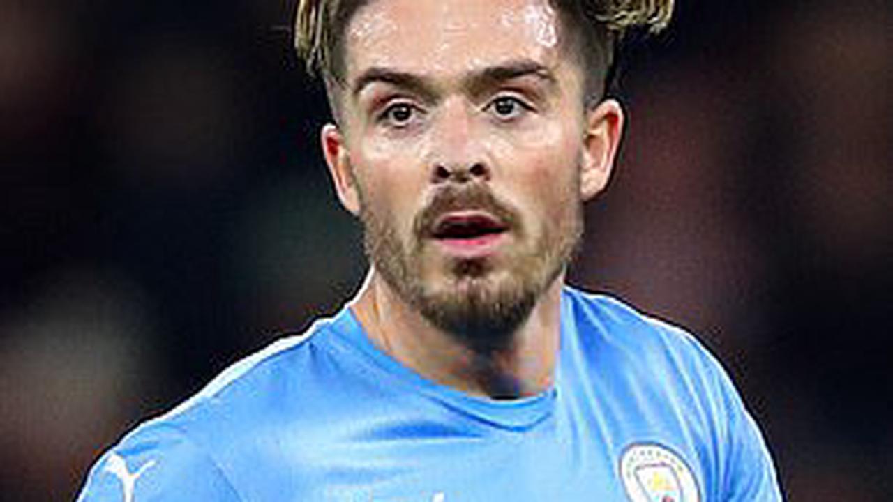 Jack Grealish must be more selfish on emotional return to boyhood club Aston Villa urges Pep Guardiola as the Man City boss claims the £100m signing needs to be a 'more aggressive guy'