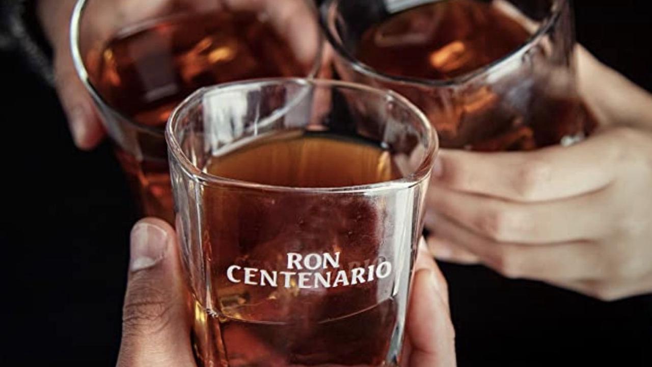 Ron Centenario Anejo Especial 7 Jahre Rum für 15,39€ (statt 22€) – Prime