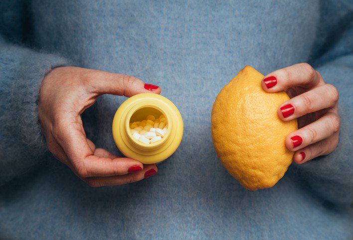 Eight key B vitamins: what they do and which foods provide them