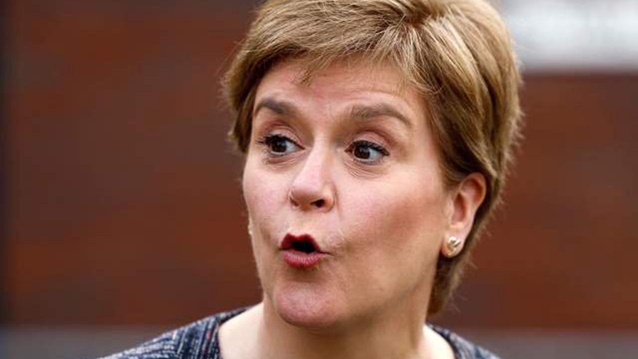 Scottish independence referendum: Why Nicola Sturgeon's confidence should put to the test for real – Scotsman comment