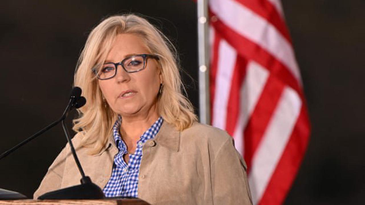 Liz Cheney considers run for president after Republican primary defeat
