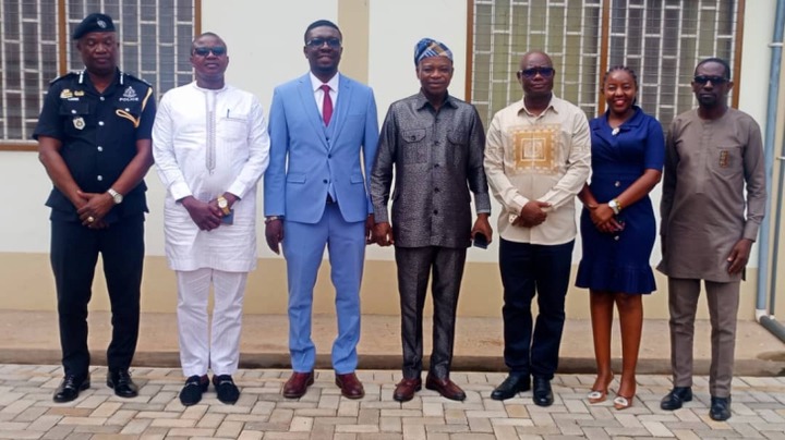 PURC launches “Tamale in Focus Project” to curb utility losses