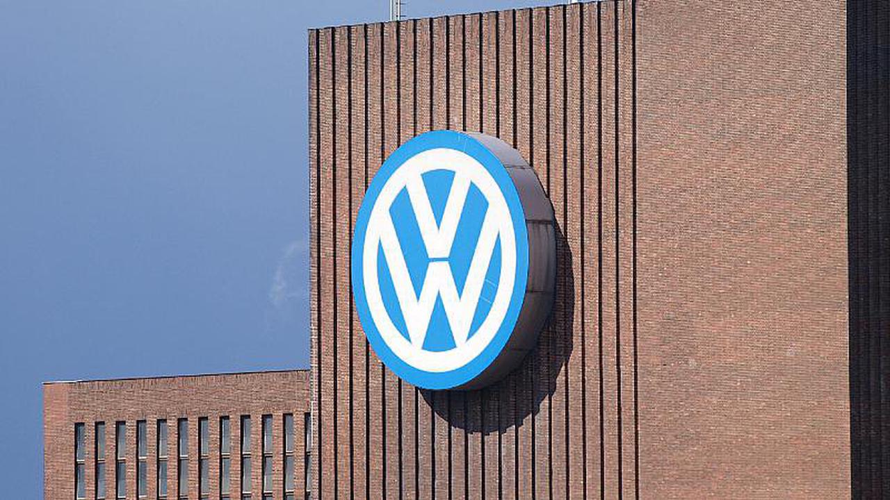 VW kritisiert China-Kurs der Bundesregierung