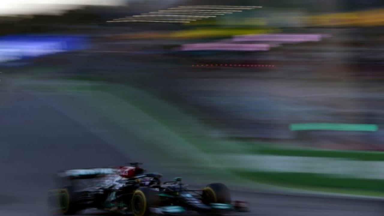 F1: Experimental sprint race may be axed for 2022 season