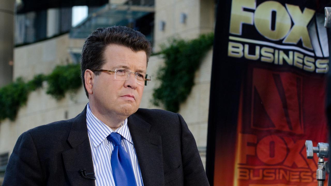 Inside Neil Cavuto’s health struggles as Fox host, 63, has battled through MS, cancer, open heart surgery and Covid