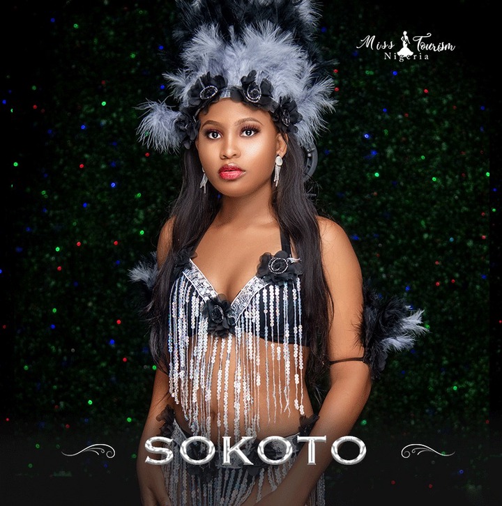 Meet the 36 contestants of Miss Tourism Nigeria 2020 (photos)