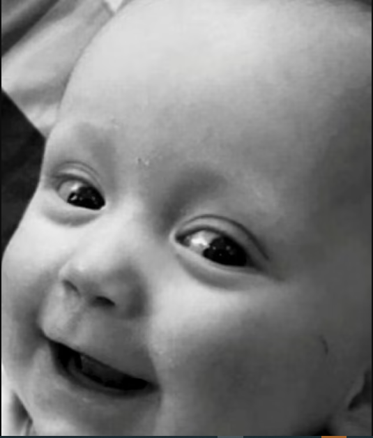 Mother who left baby to die at home while she went shopping takes to Facebook to sell the dead?child