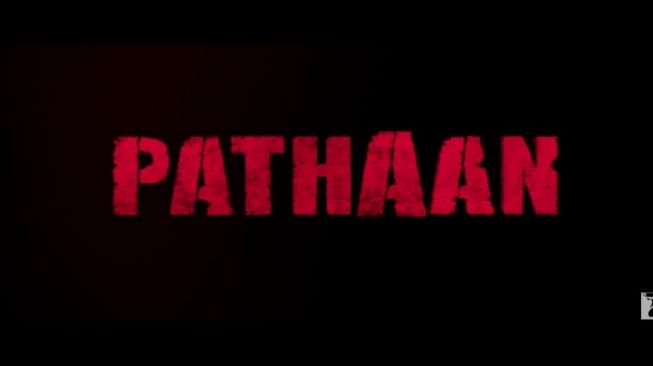 Pathaan [Twitter]
