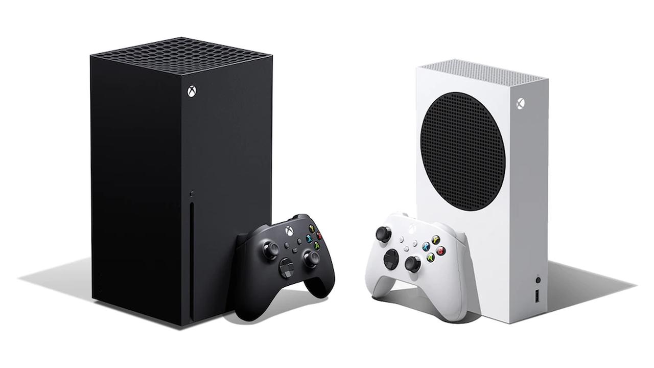 Xbox Series X kaufen: So verpassen Sie kein Angebot! Jetzt preiswert bei Amazon!
