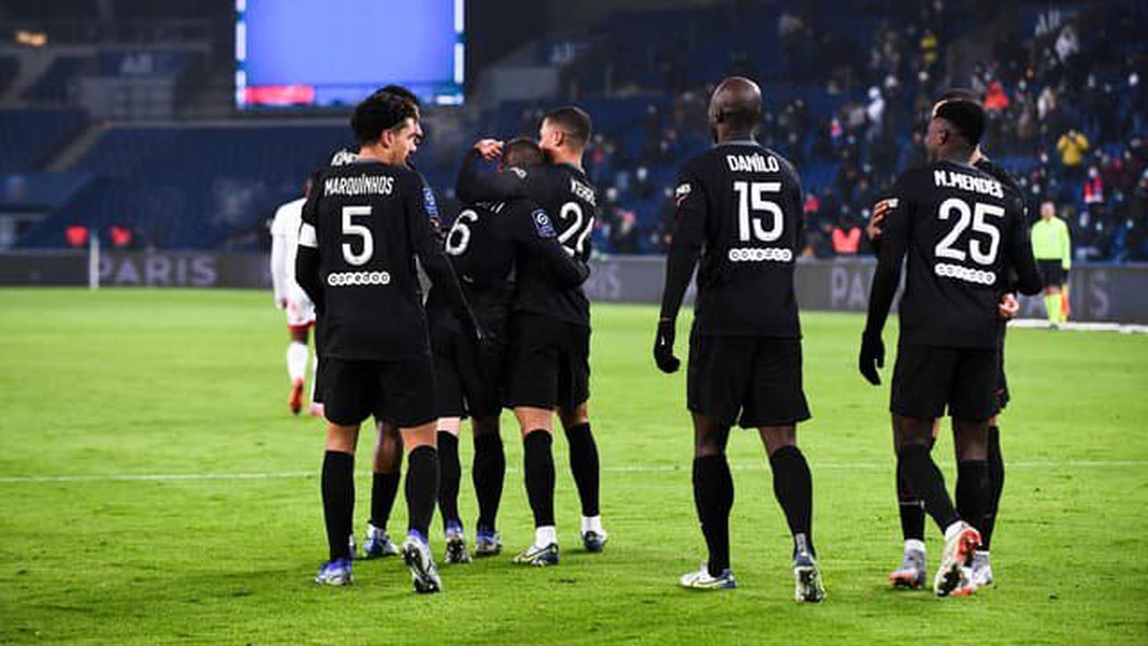 PRONOS PARIS RMC Le pari du jour du 23 janvier – Ligue 1