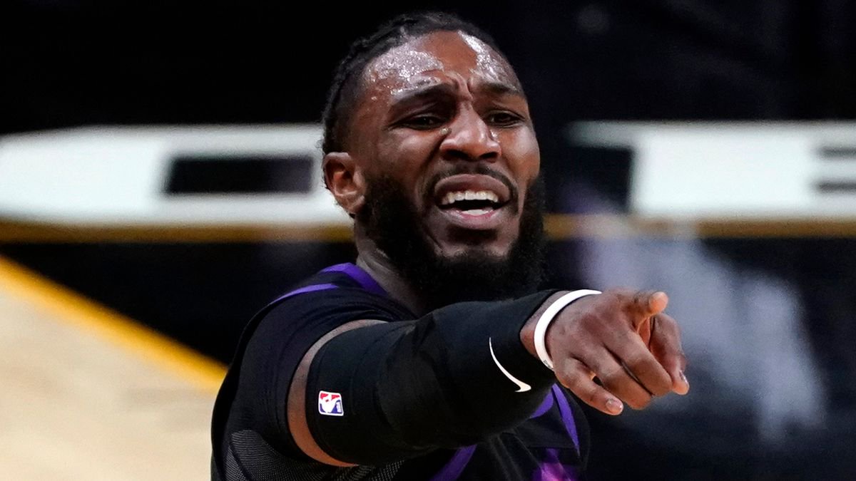 How A Single Night S Sleep In November Changed Everything For Jae Crowder And The Heat Opera News