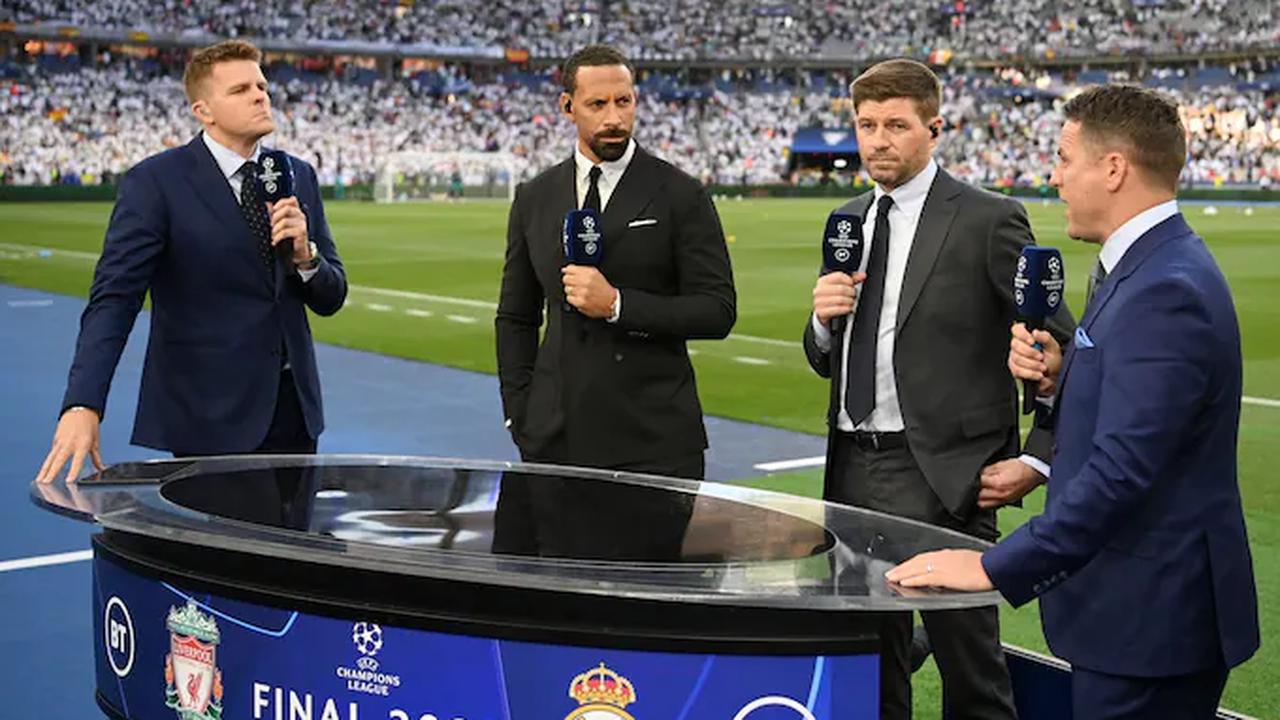 BT loses exclusive rights to Champions League