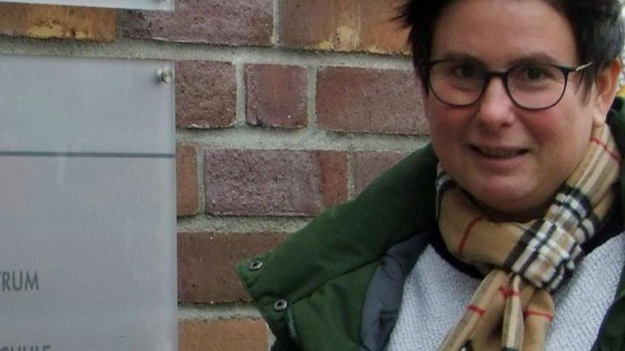 Mittelangeln: „Es war relativ knapp“: Britta Lang bleibt Bürgermeisterin