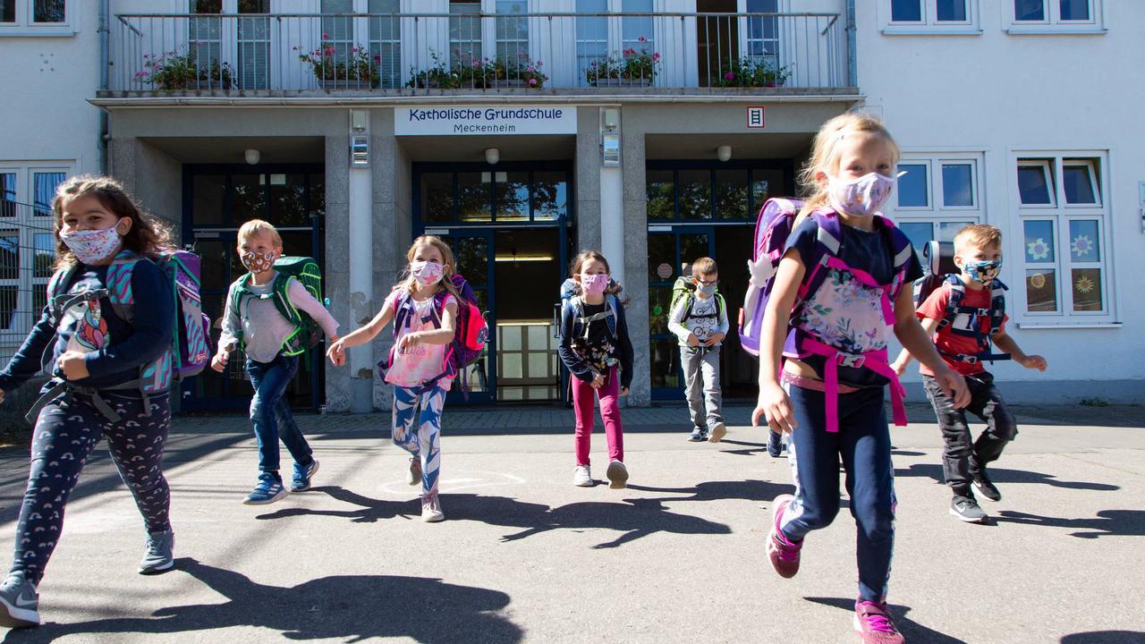 Bildung in Meckenheim: Stadt Meckenheim: „Alle Kinder bekommen im nächsten Jahr einen OGS-Platz“