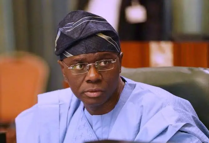 Lawal, Sanwo-Olu’s Agric Commissioner reportedly resigns