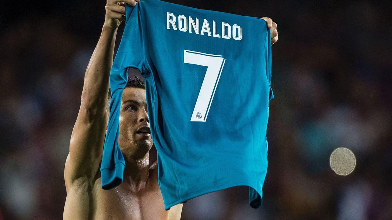 5 reasons why some people dislike Cristiano Ronaldo