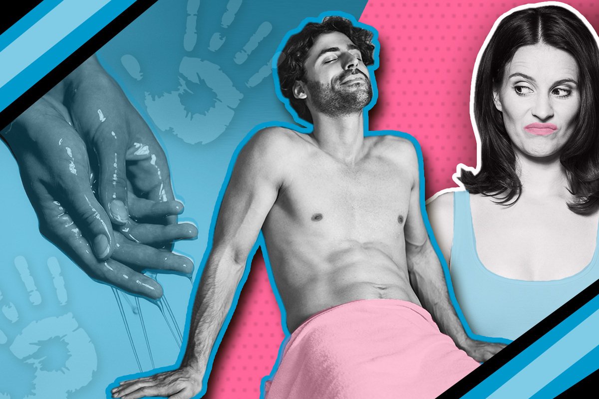 I Hate My Job As An Erotic Masseuse But Have No Other Option Opera News