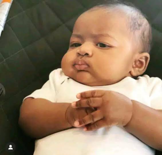 Kaavia James Union Opera News Nigeria