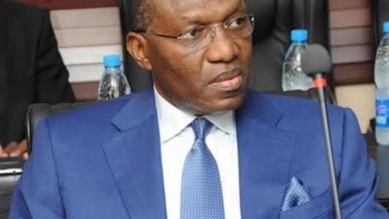 Anambra Election: Could APC’s Candidate, Andy Uba Be Expecting The 'Hope Uzodinma' Miracle?