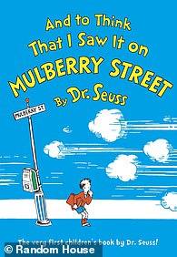 Six Dr Seuss Books Including Scrambled Eggs Super And If I Ran The Zoo Will Stop