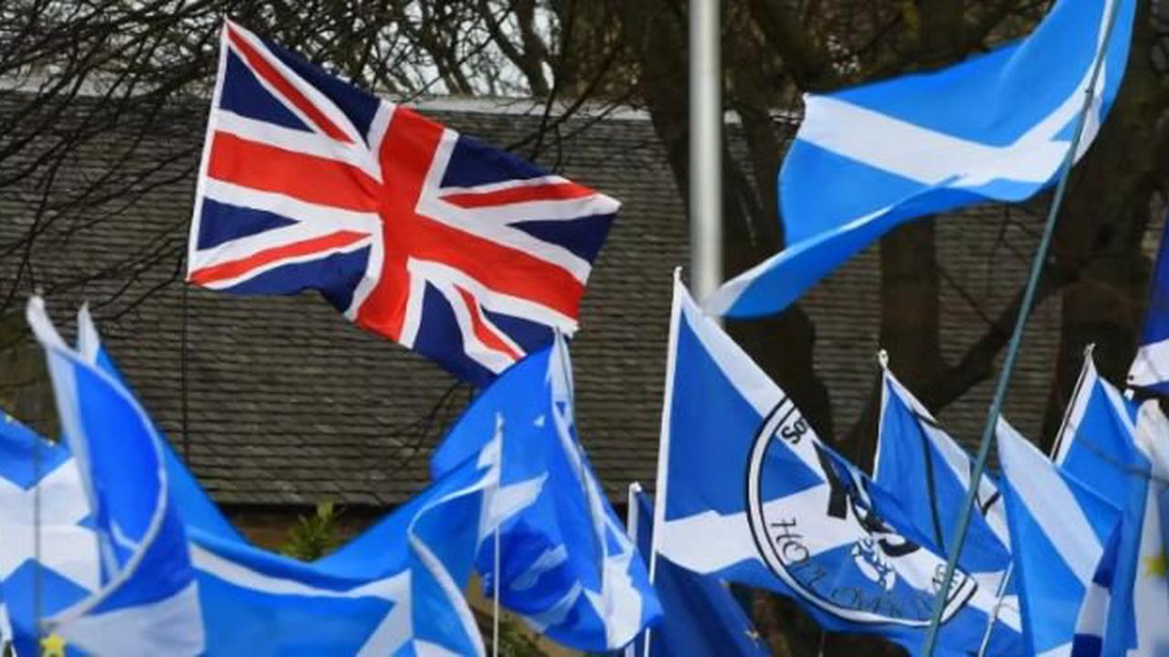 Schottland soll im Oktober 2023 über Unabhängigkeit abstimmen
