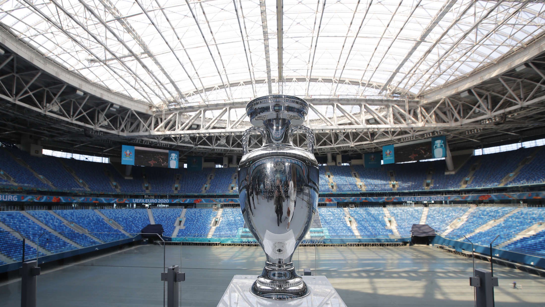 Em 2021 Spielplan Modus Zuschauer Gruppen Tv Ubertragung Alle Infos Zum Turnier Opera News