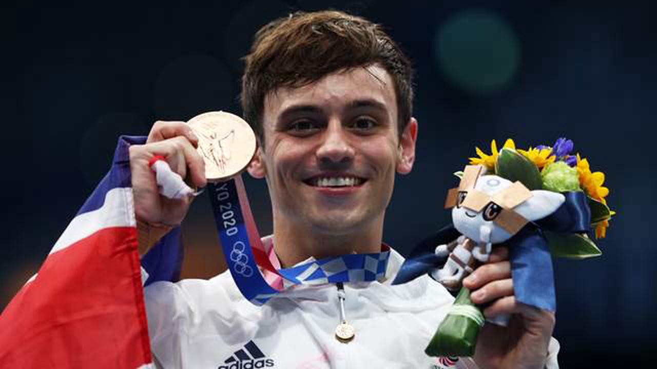 The Olympic medal-winning diver called out the persecusion of LGBT+ people in Commonwealth countries ahead of the 2022 games in Birmingham