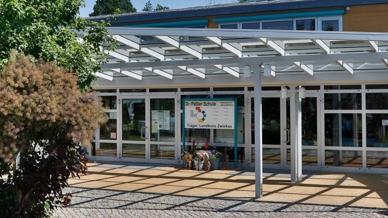 Förderschule: Kreistag befasst sich mit Umbau