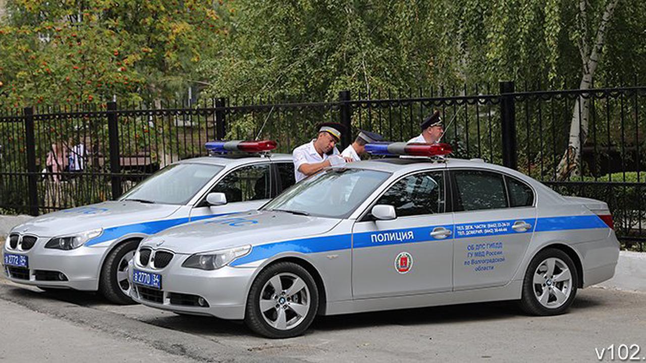 В Волгограде оперативно нашли пропавшую днем 7-летнюю девочку