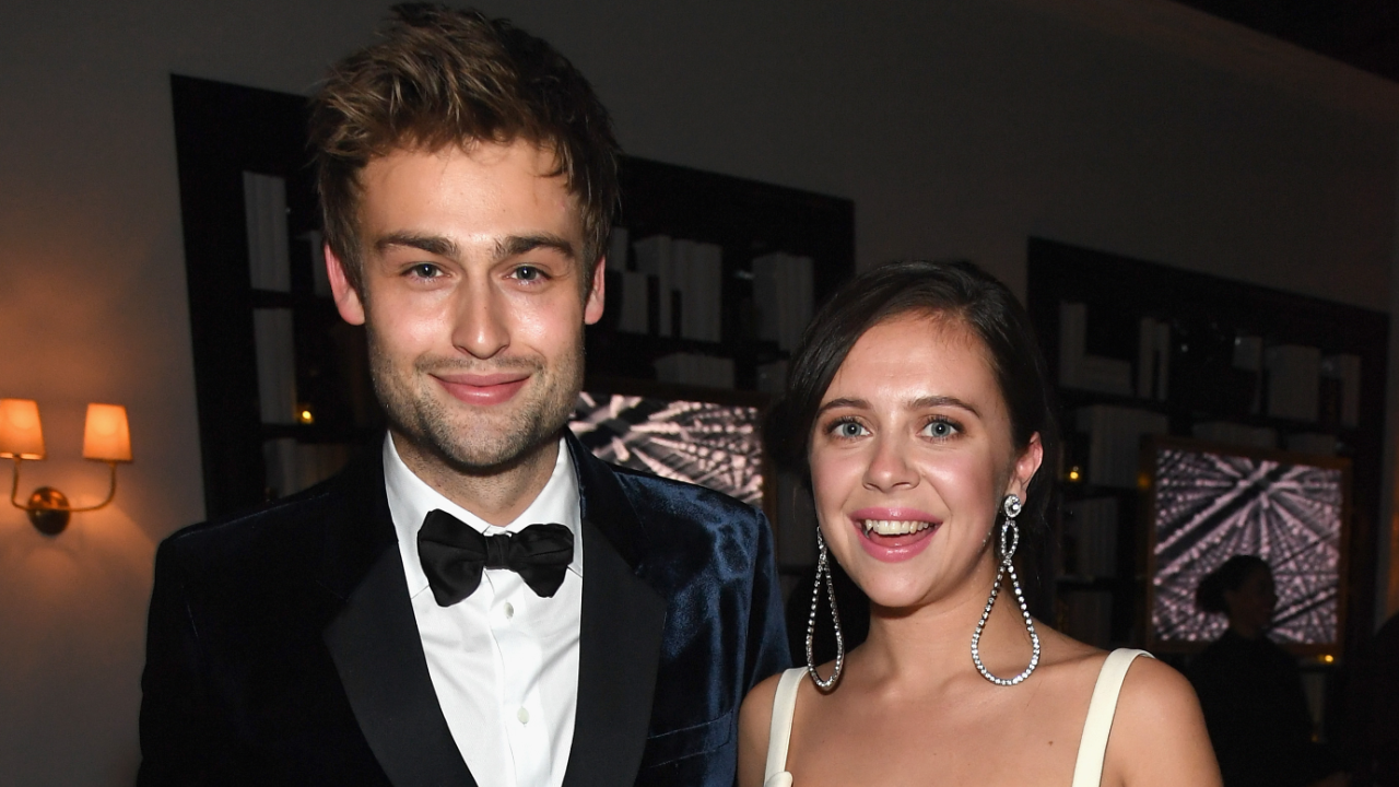 Douglas Booth and Bel Powley Are Engaged - Opera News