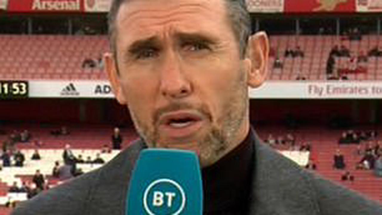'Get in and buy him': Arsenal legend Martin Keown urges his former side to hijack rivals Tottenham's move for Wolves star Adama Traore after the Spaniard's 'lovely finish' in 3-1 victory
