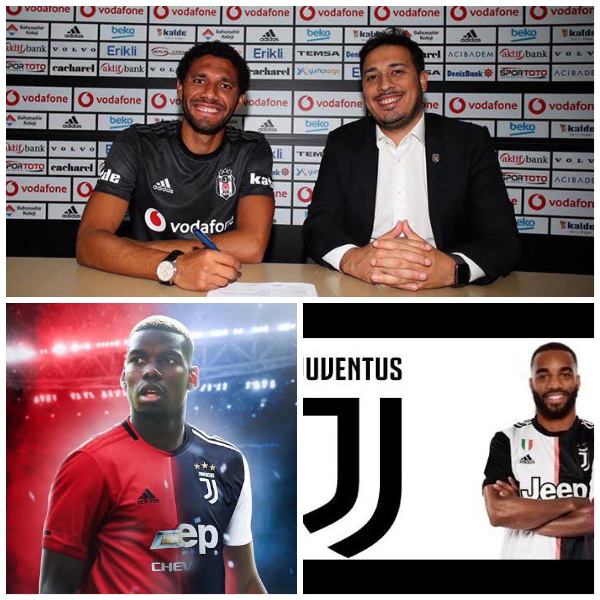 Marinos Ouzounidis Opera News Nigeria