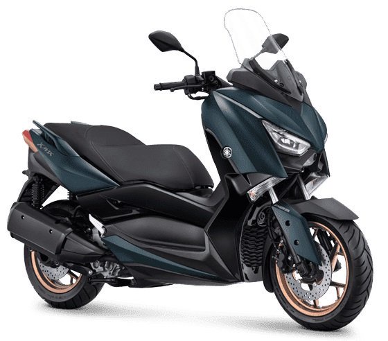 Yamaha XMAX 250