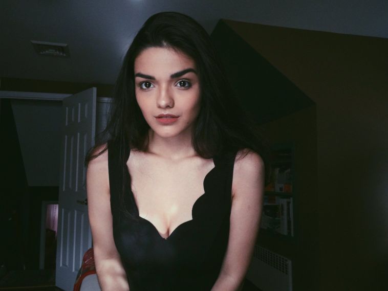 Rachel Zegler Snags Key Role In Shazam 2 Opera News