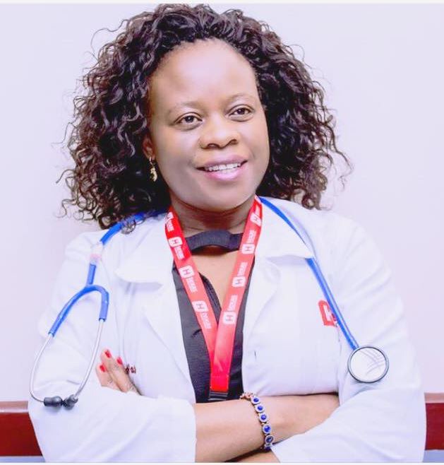 The Ultimate Shujaa: Woman Finding Solutions to Kenya's Cancer Problem - Business Today Kenya