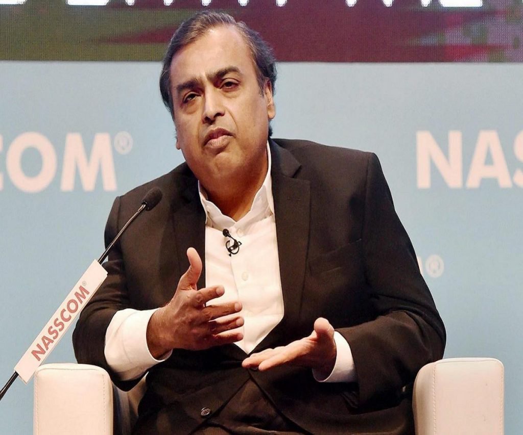Mukesh Ambani added ₹90 crore per hour to his wealth in the last six months, says Hurun report